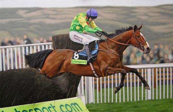 Kauto Star