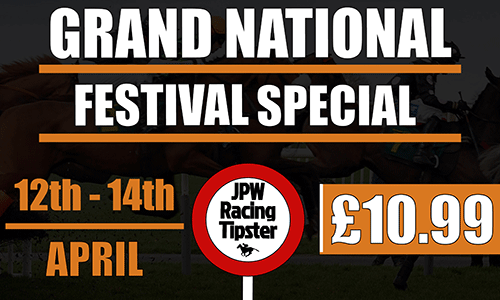 Grand National Festival