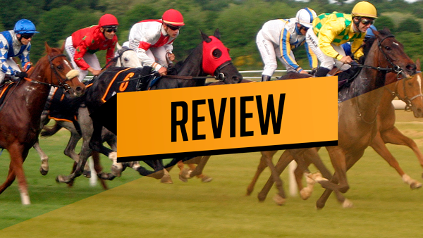 National Hunt Season Review 2022 – 2023