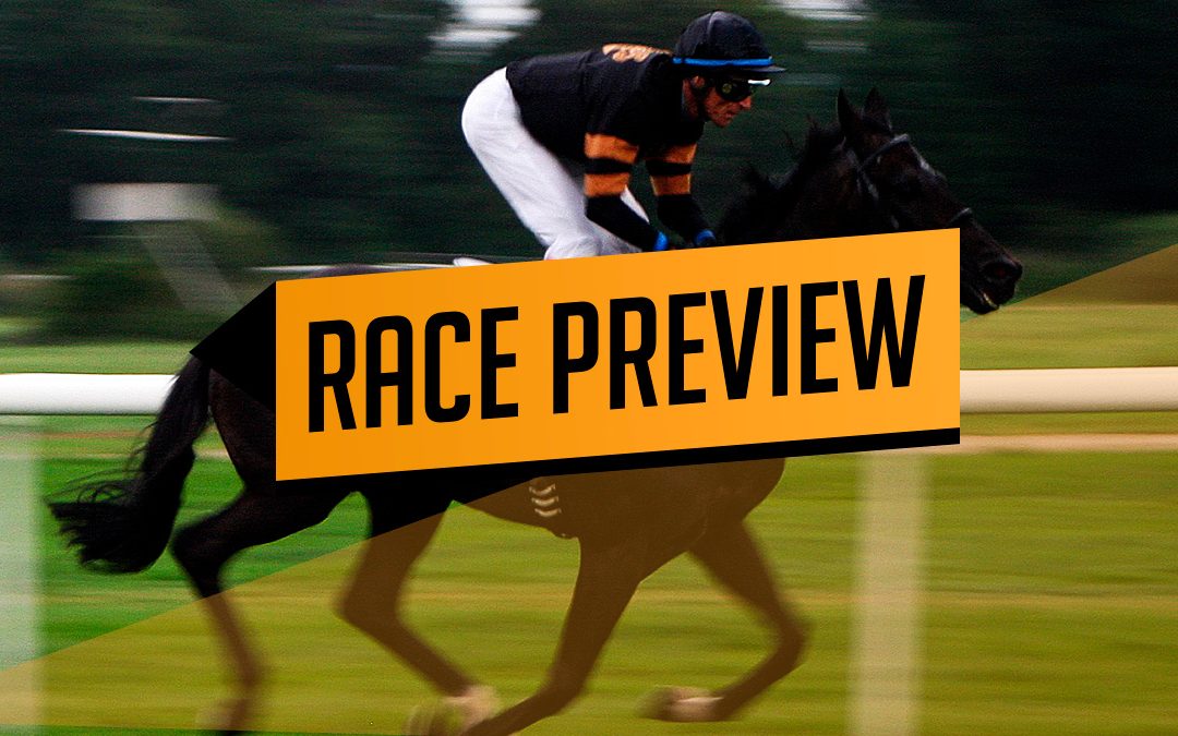 Prince Of Wales Stakes 2019 Preview